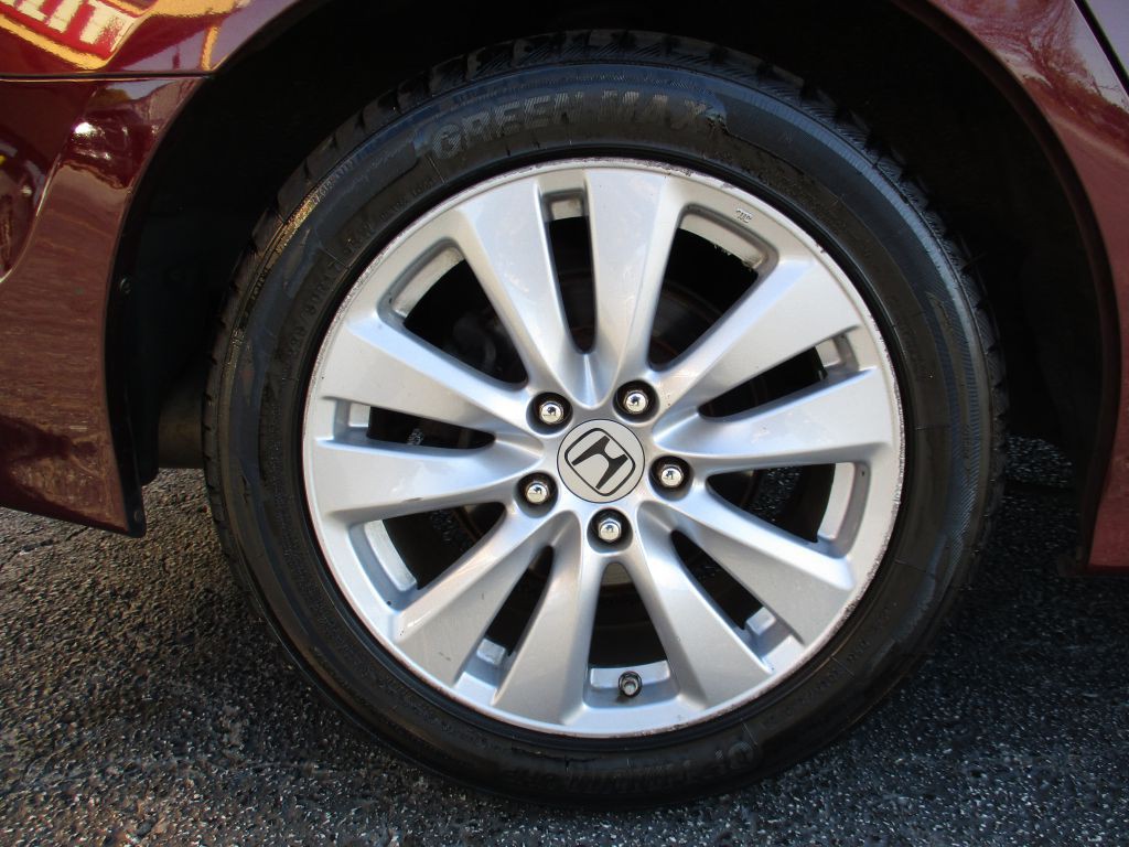 2011 Honda Accord Image 26