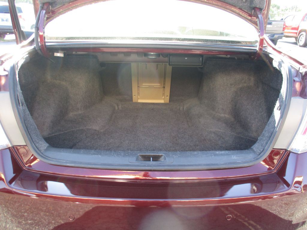 2011 Honda Accord Image 29