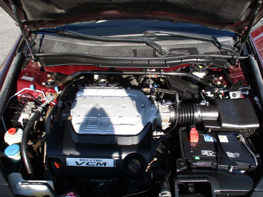 2011 Honda Accord Image 30