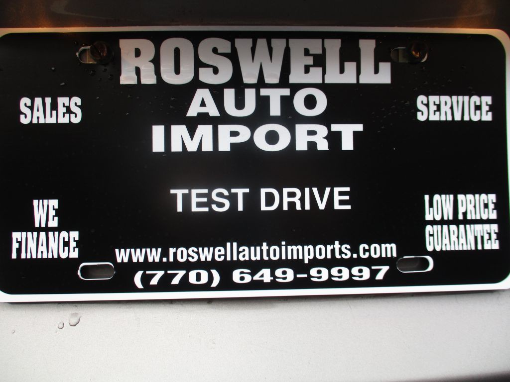 2010 Buick Lacrosse Image 30