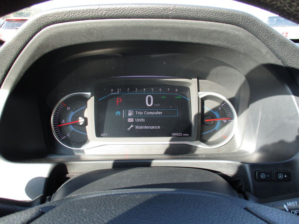 2022 Honda Pilot Image 12