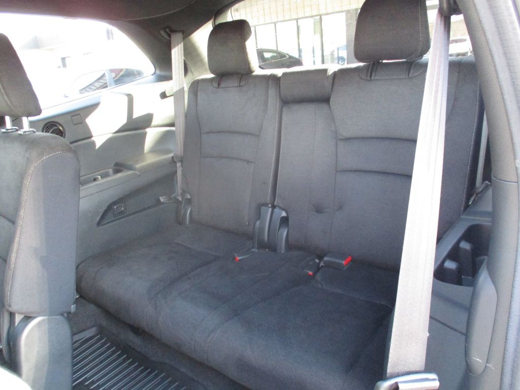 2022 Honda Pilot Image 15