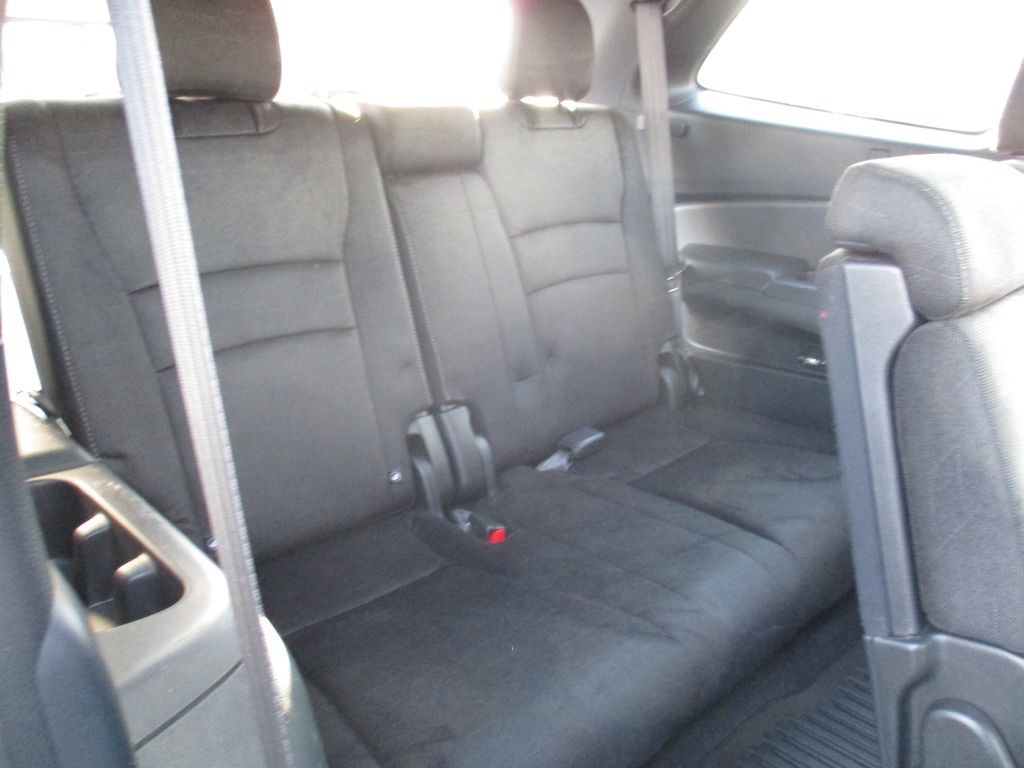 2022 Honda Pilot Image 18