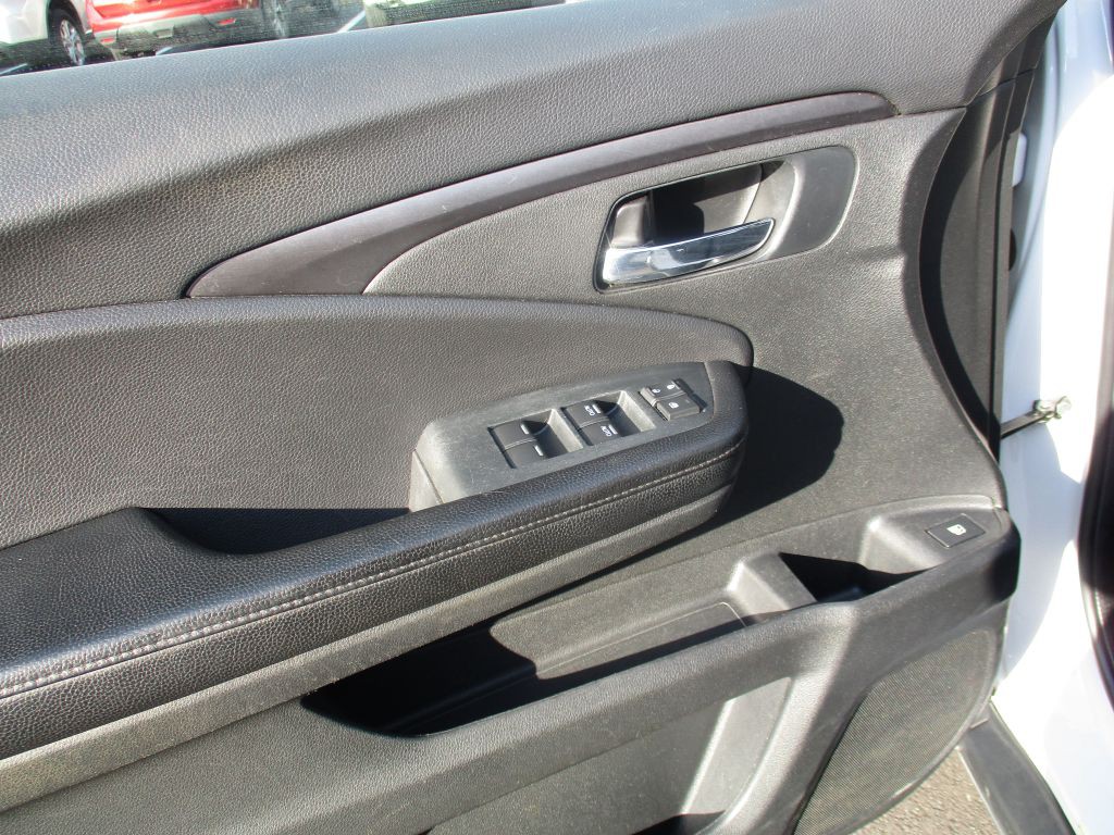 2022 Honda Pilot Image 22