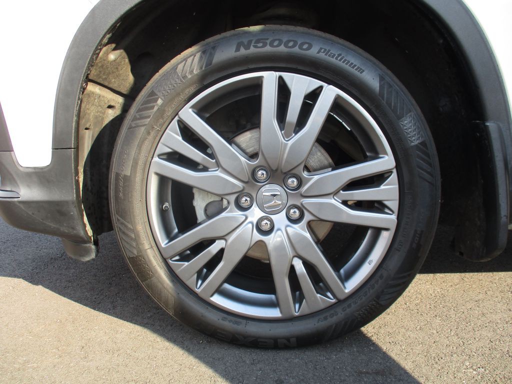 2022 Honda Pilot Image 29