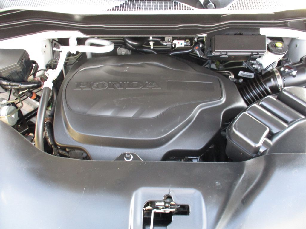 2022 Honda Pilot Image 30