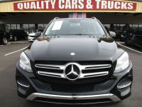 Image for 2016 Mercedes-Benz GLE-Class GLE 350 ID: 7187083