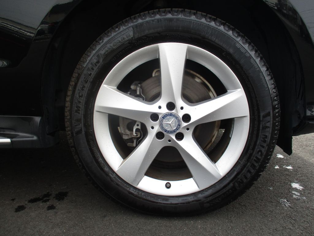 2016 Mercedes-Benz GLE-Class Image 23