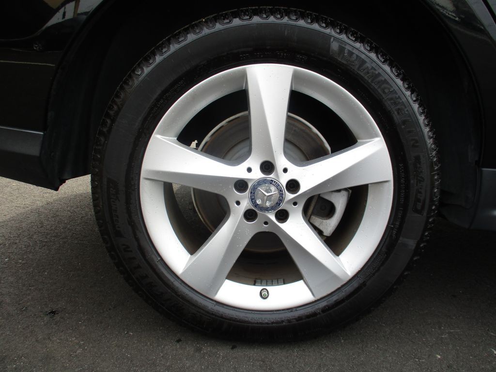 2016 Mercedes-Benz GLE-Class Image 24