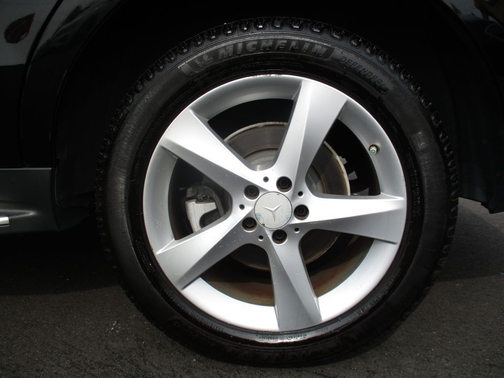 2016 Mercedes-Benz GLE-Class Image 25