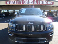 Image for 2019 Jeep Grand Cherokee Limited ID: 7191354