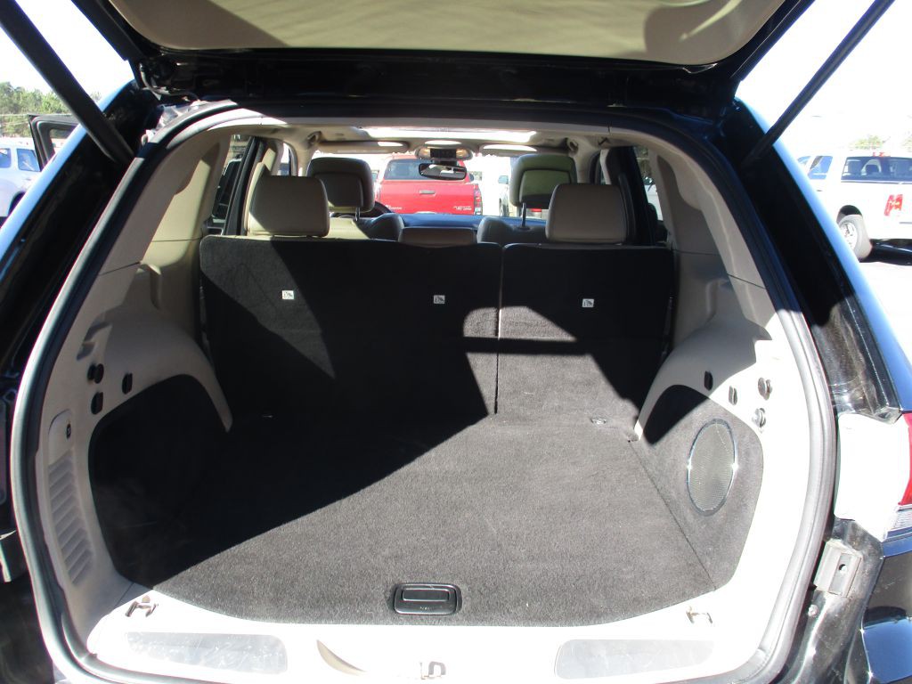 2019 Jeep Grand Cherokee Image 23