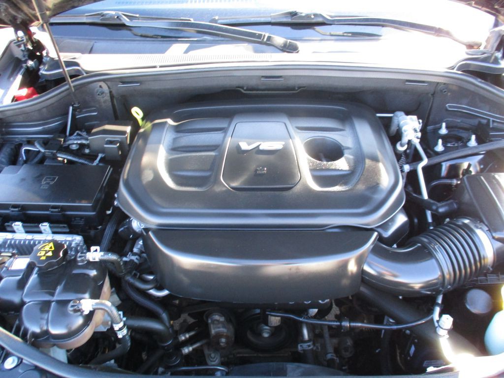 2019 Jeep Grand Cherokee Image 29