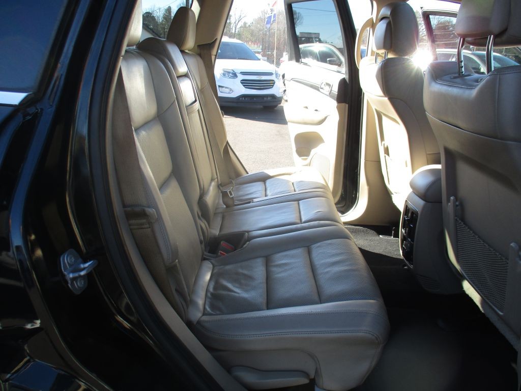 2019 Jeep Grand Cherokee Image 17