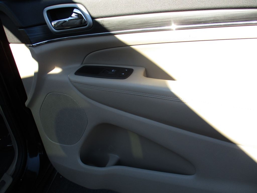 2019 Jeep Grand Cherokee Image 22