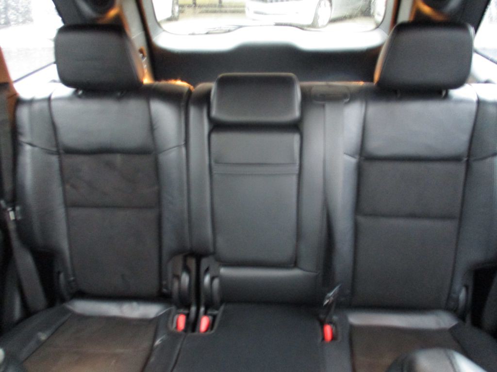 2019 Jeep Grand Cherokee Image 13