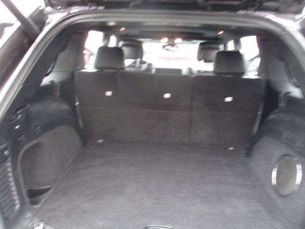 2019 Jeep Grand Cherokee Image 19