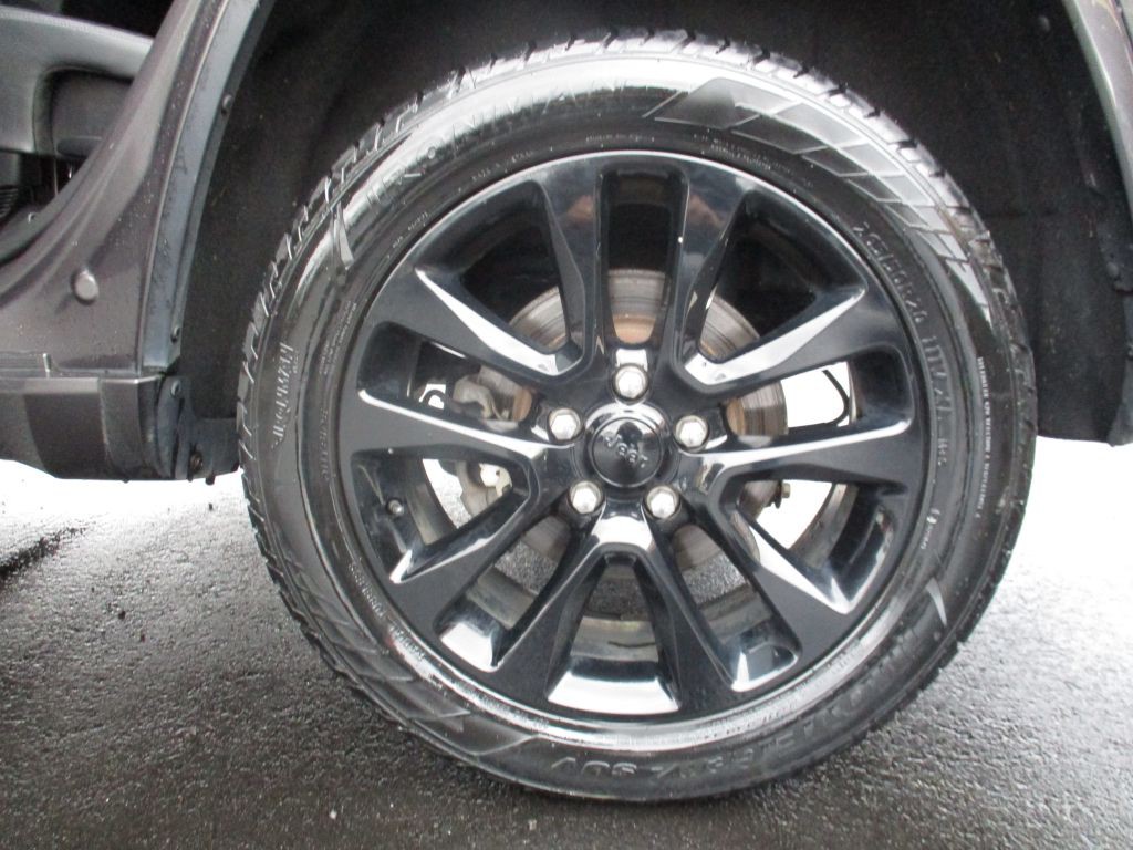 2019 Jeep Grand Cherokee Image 26