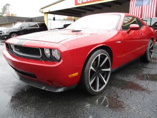 Image for 2010 Dodge Challenger SE ID: 7194507