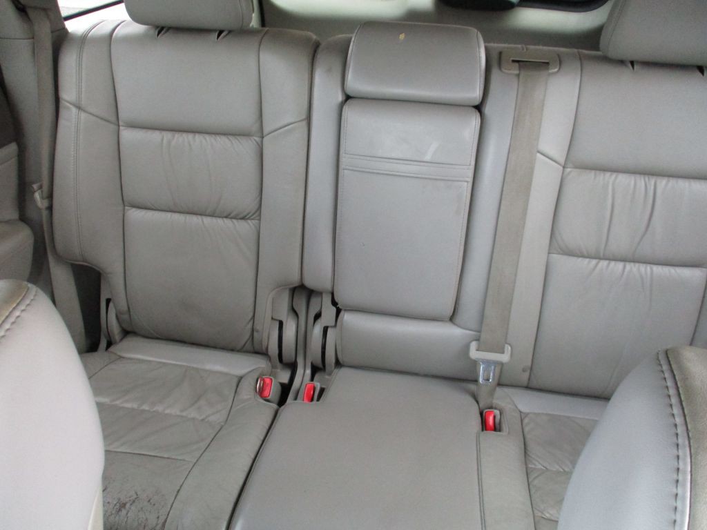 2012 Jeep Grand Cherokee Image 14