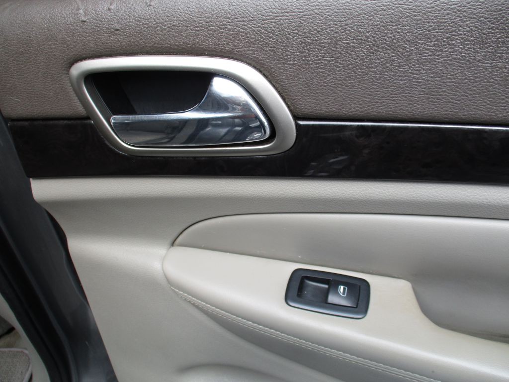 2012 Jeep Grand Cherokee Image 21