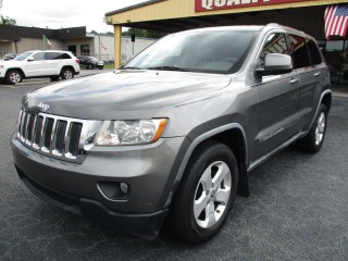 Image for 2012 Jeep Grand Cherokee Laredo ID: 7194509