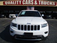 Image for 2014 Jeep Grand Cherokee Limited ID: 7194512