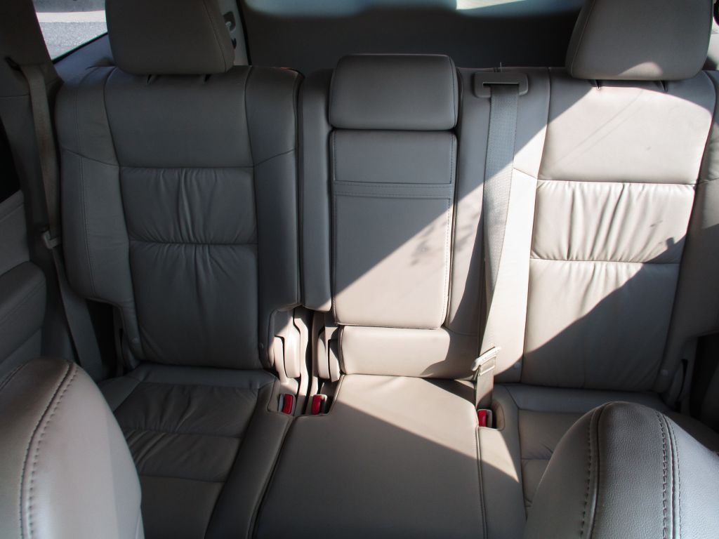 2014 Jeep Grand Cherokee Image 15