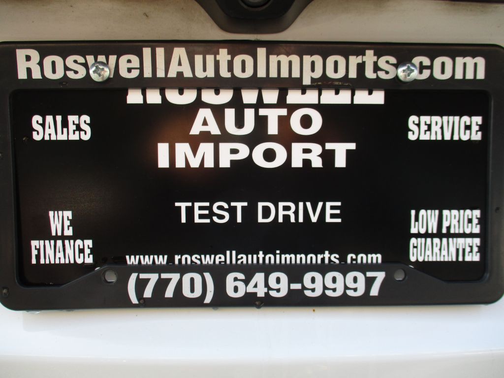 2014 Jeep Grand Cherokee Image 30