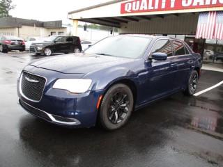 Image for 2015 Chrysler 300 Limited ID: 7215373