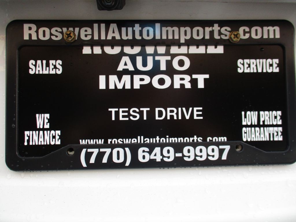 2016 Chevrolet Malibu Image 30