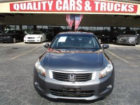 Image for 2009 Honda Accord EXL ID: 7240763