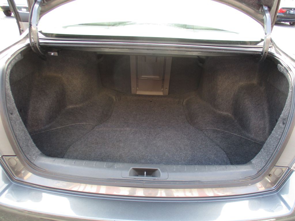 2009 Honda Accord Image 17