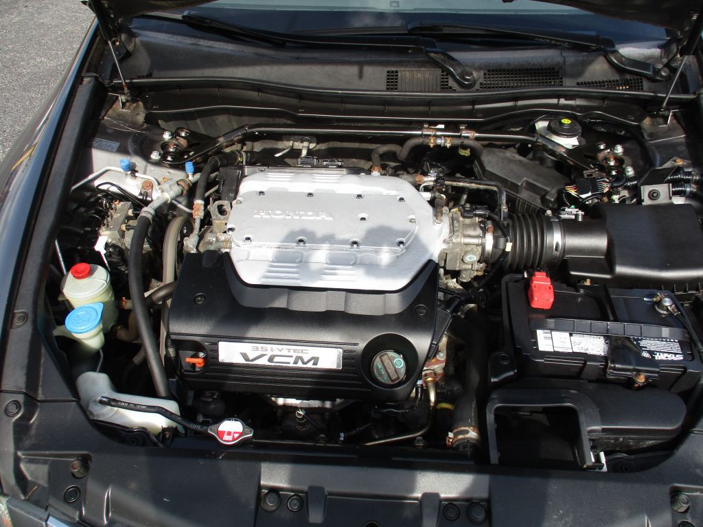 2009 Honda Accord Image 18