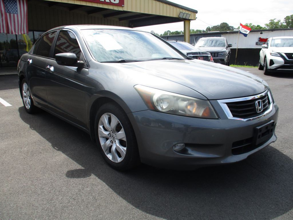 2009 Honda Accord Image 5