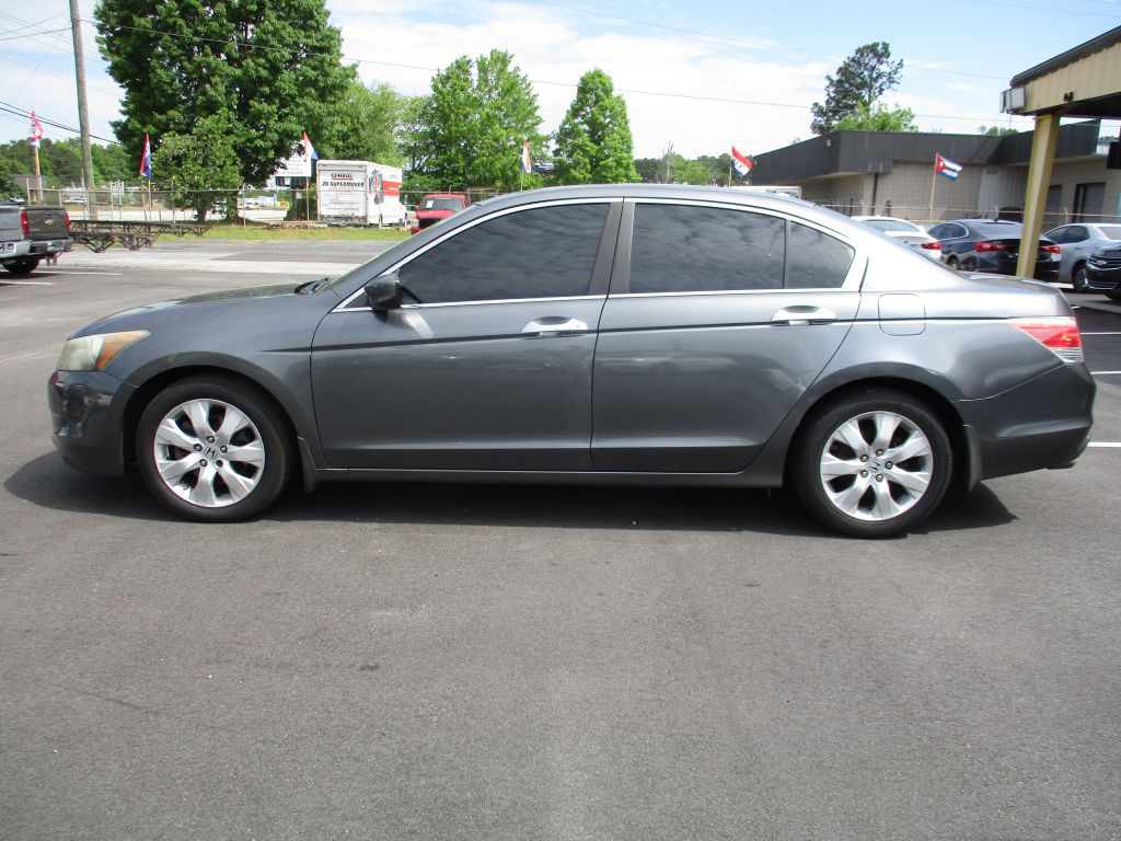 2009 Honda Accord Image 6