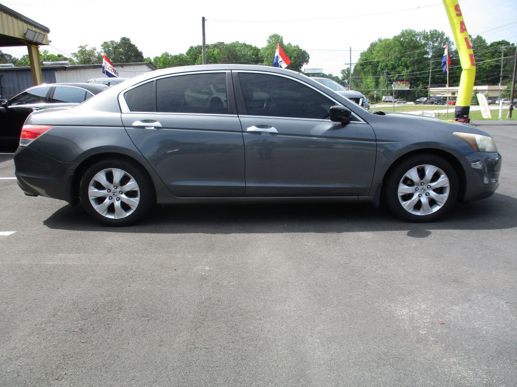 2009 Honda Accord Image 8