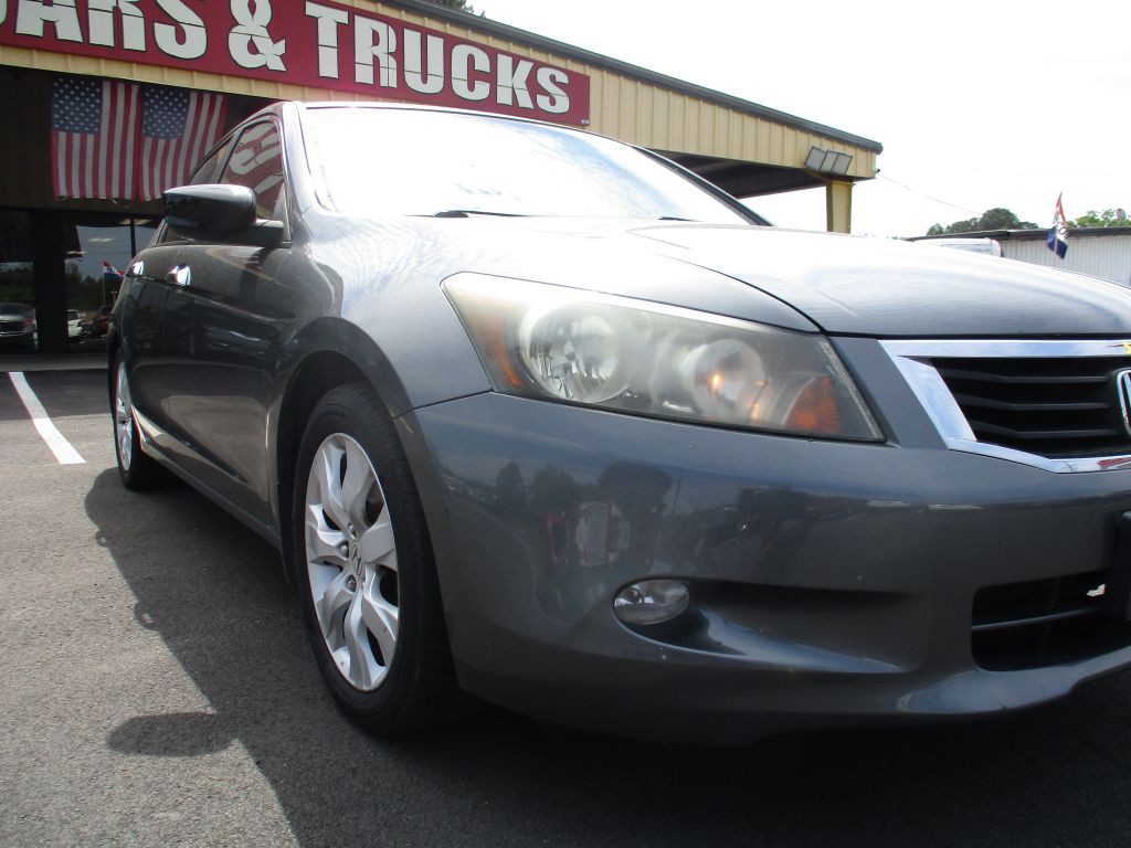 2009 Honda Accord Image 10