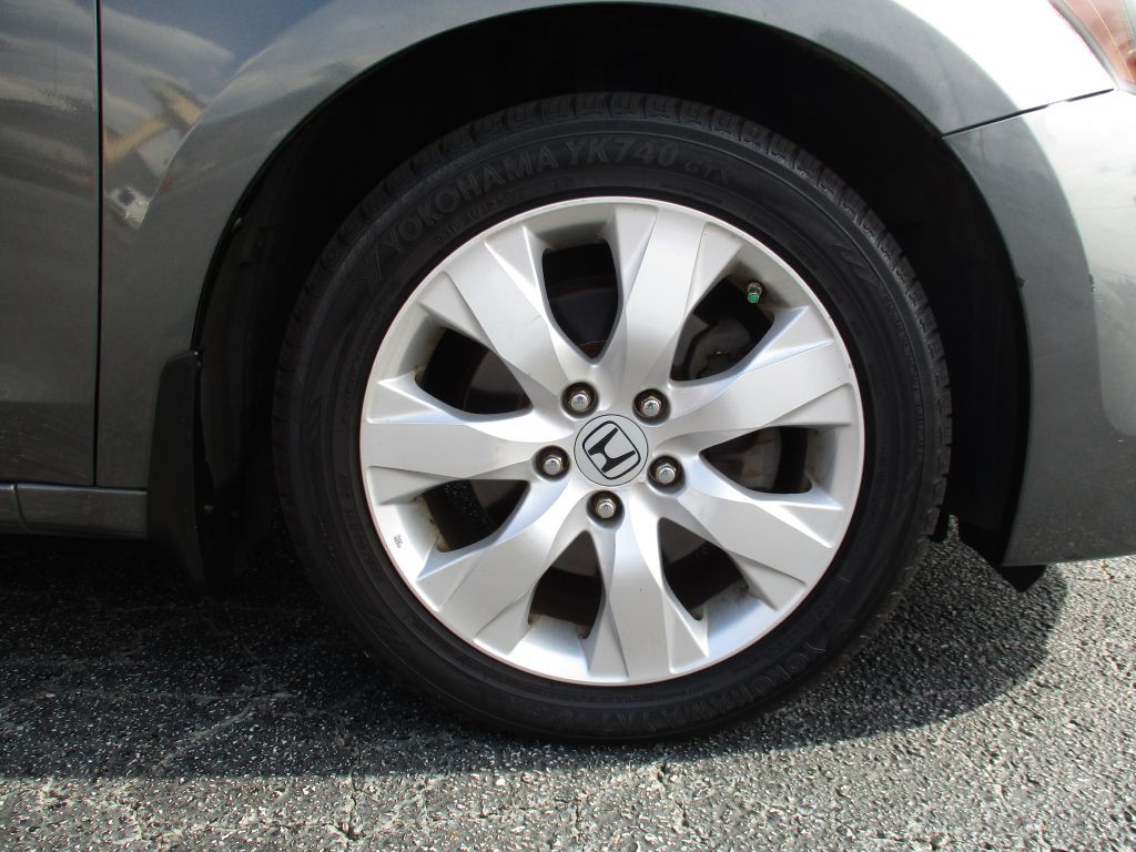 2009 Honda Accord Image 23