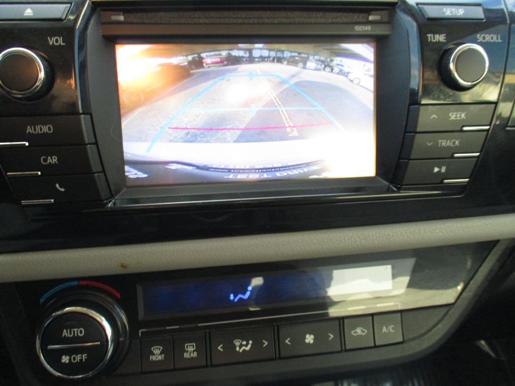 2014 Toyota Corolla Image 14