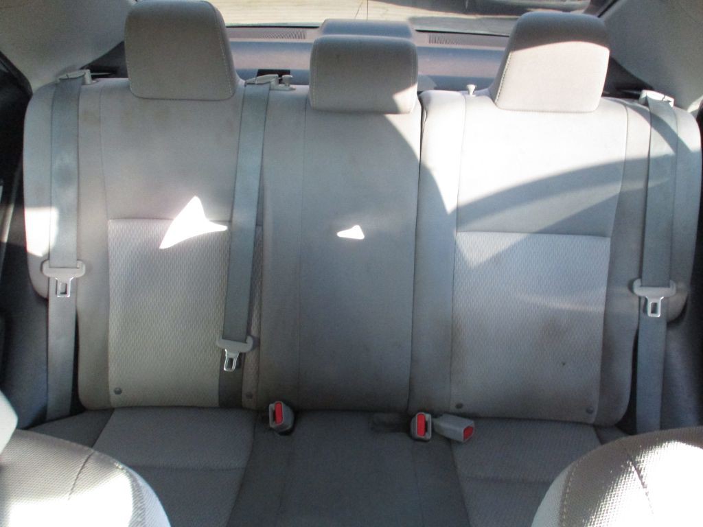 2014 Toyota Corolla Image 15