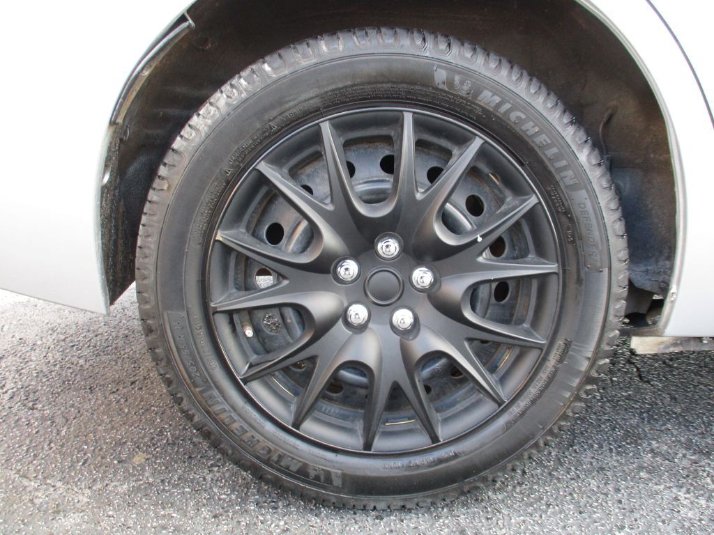 2014 Toyota Corolla Image 26