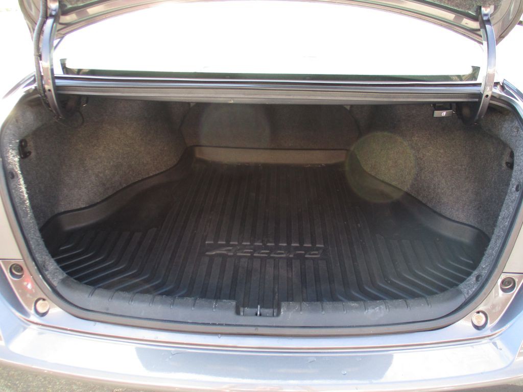 2013 Honda Accord Image 28