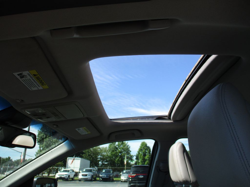 2013 Honda Accord Image 29