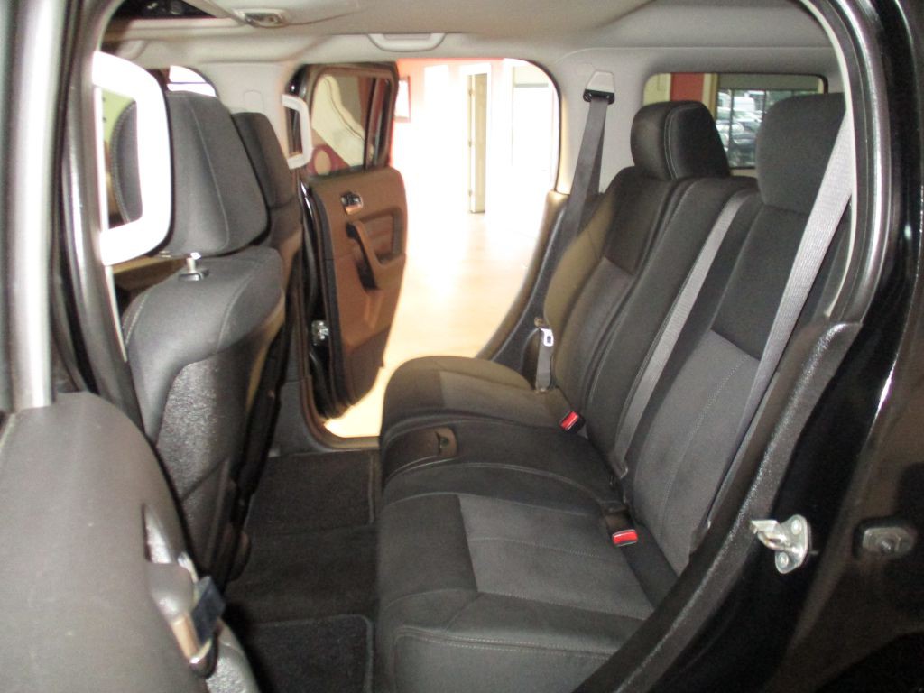 2007 HUMMER H3 Image 17