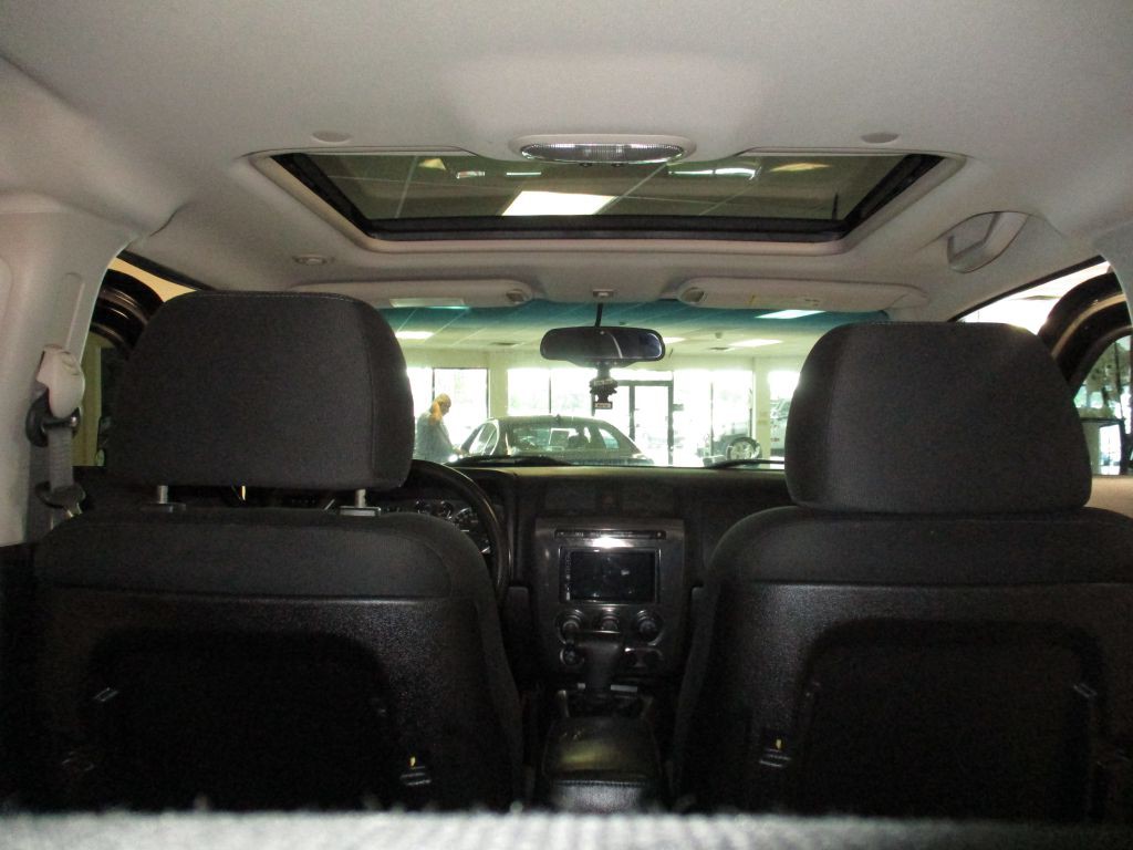 2007 HUMMER H3 Image 19