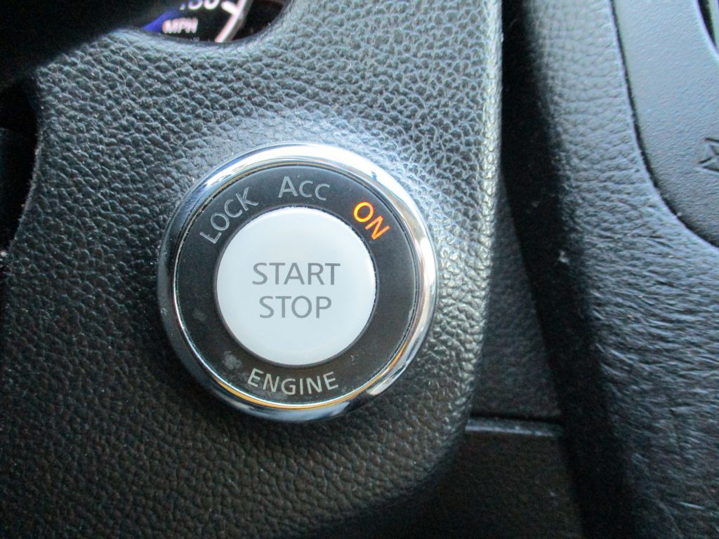 2009 INFINITI G37 Image 28