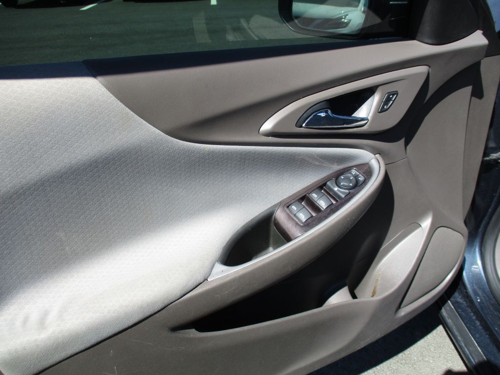 2020 Chevrolet Malibu Image 19
