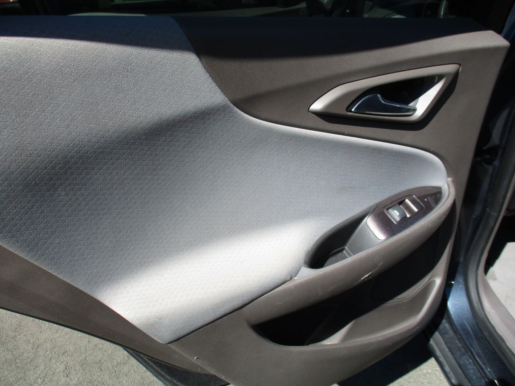 2020 Chevrolet Malibu Image 20
