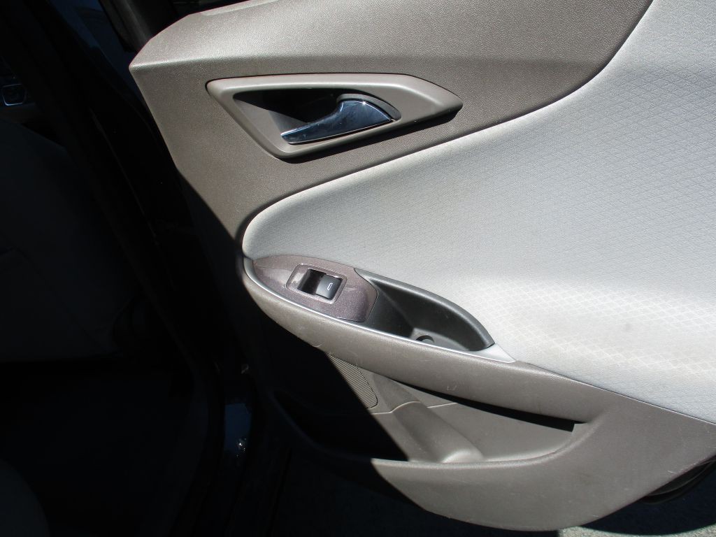 2020 Chevrolet Malibu Image 21